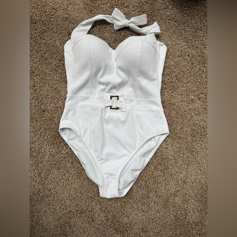 NWT Lilly Pulitzer One-Piece Jyn Swimsuit